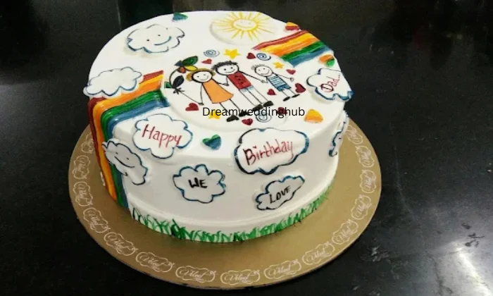 Velvet Patisserie  Cafe